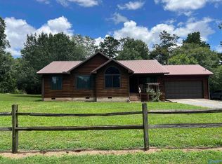 1500 Arley Lacey Rd, Boaz, AL 35957