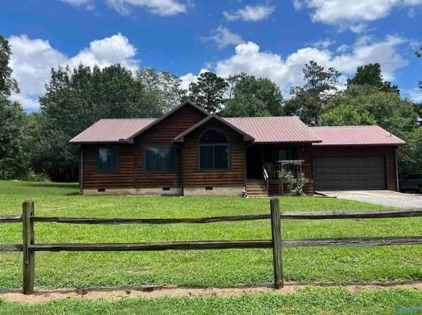 1500 Arley Lacey Rd, Boaz, AL 35957