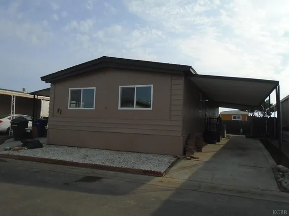 E Grangeville Blvd Space 71, Hanford, CA 93230