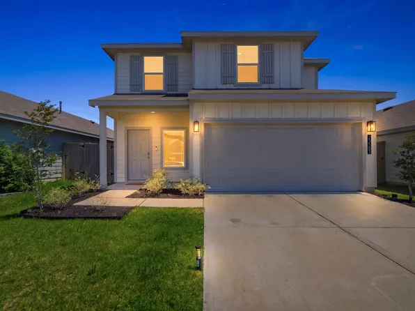 23583 Nectar Crest Hts, Splendora, TX 77372