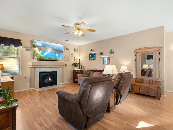 4448 Rancho Centro NW, Albuquerque, NM 87120