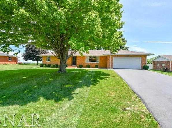 22 Janice Ave, Le Roy, IL 61752