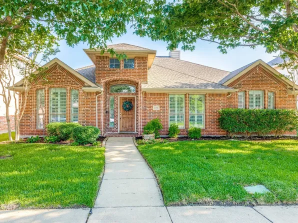 6216 Flagstone Dr, McKinney, TX 75070