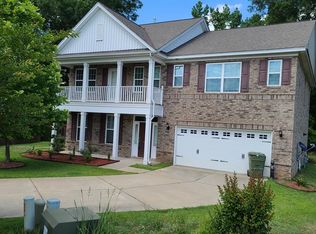 1915 Adirondack Ct, SUMTER, SC 29153