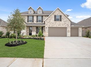 1829 N Wildflower Dr, Deer Park, TX 77536