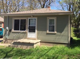 3308 7th St, Muskegon Heights, MI