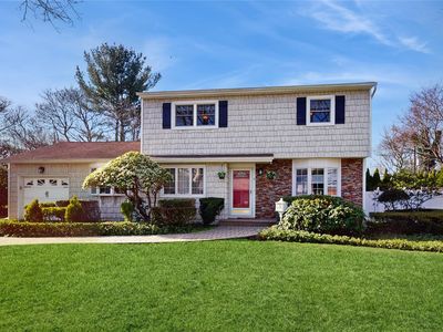 6 New Dorp Place, Melville, NY, 11747