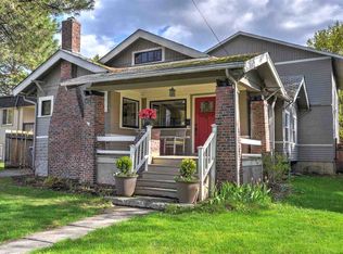 510 E 23rd Ave, Spokane, WA 99203