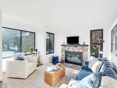 2100 Canyons Resort Dr #6-B, Park City, UT, 84098