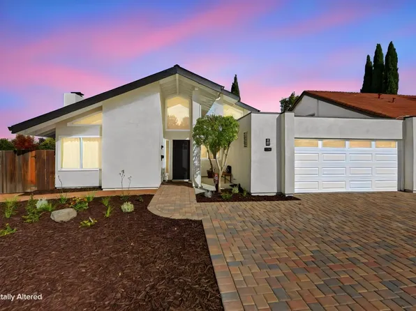 3219 Mabury Rd, San Jose, CA 95127