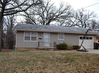 2837 E Lombard St, Springfield, MO 65802