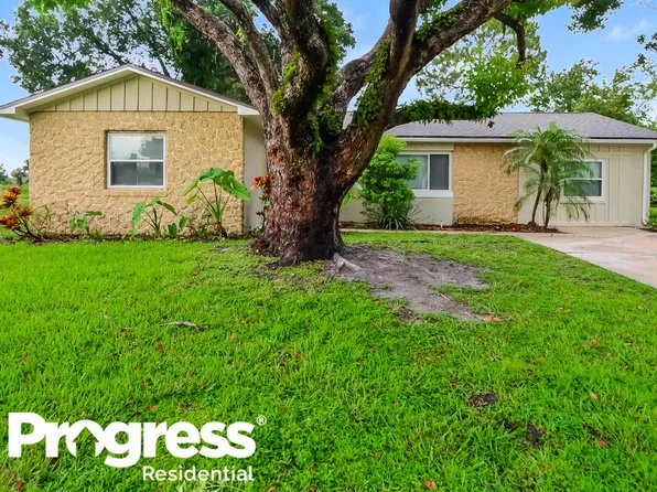 1175 N Tracy Dr, Port Orange, FL 32129