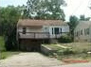 1500 Milton St, Hamilton, OH 45015
