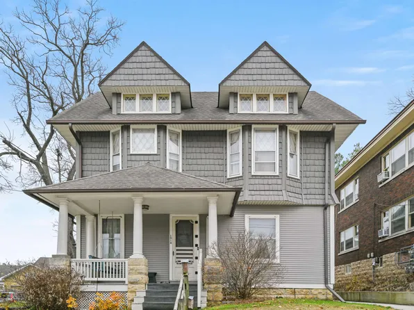 1018 W 5th St, Dubuque, IA 52001