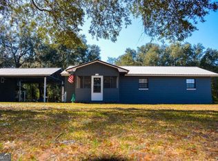 379 Bob Thrift Rd, Saint George, GA 31562