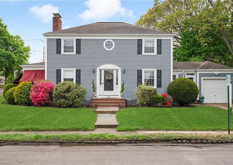 50 Mauran St, Cranston, RI 02910 Zillow