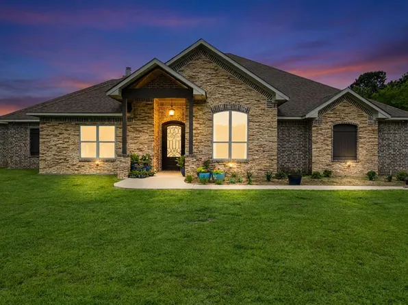 125 Clover Rd, Diana, TX 75640