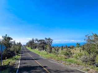 Catamaran Ln, Ocean View, HI 96737