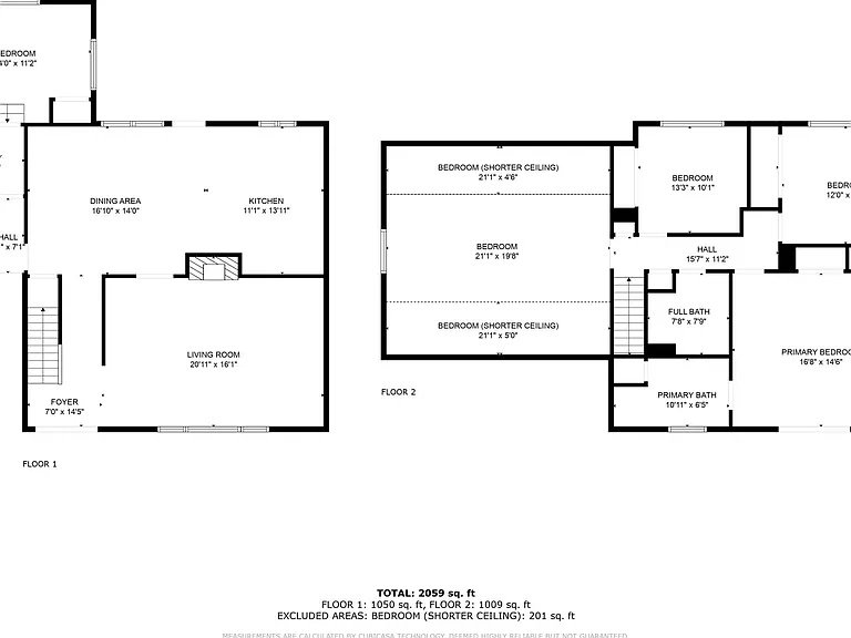 508 E Mission Dr — Photo 46