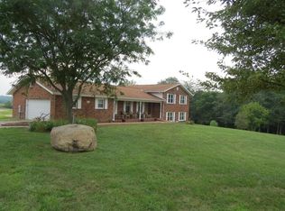 8464 State Route 207 NE, Mount Sterling, OH 43143