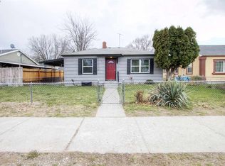 916 W Octave St, Pasco, WA 99301