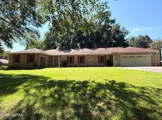 1603 Westlake Ave, Dyersburg, TN 38024