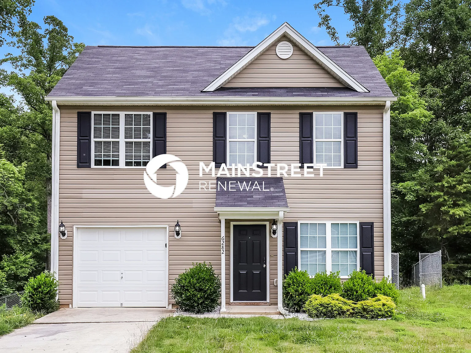 6282 Brentwood Park Ct — Photo 1