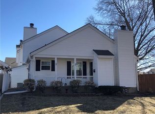 11800 E 59th Ter, Kansas City, MO 64133