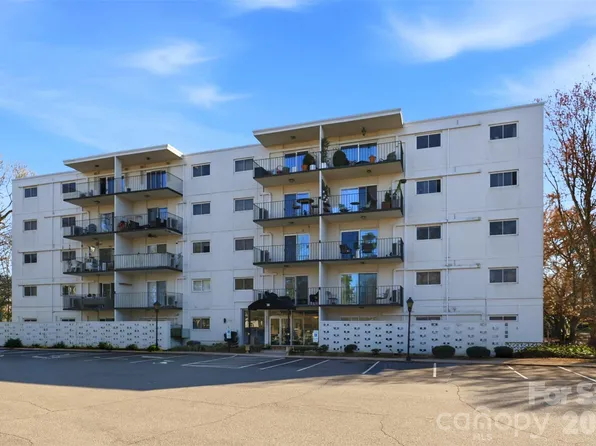 2503 Roswell Ave Unit 302, Charlotte, NC 28209