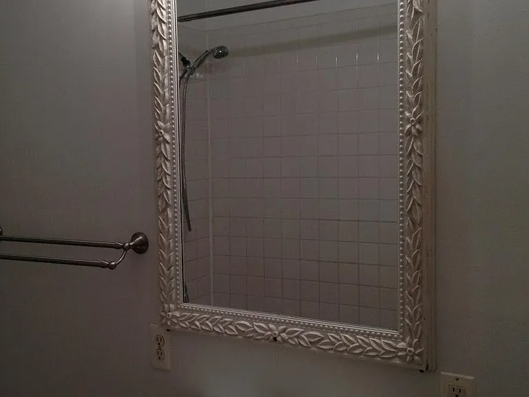 main floor bath