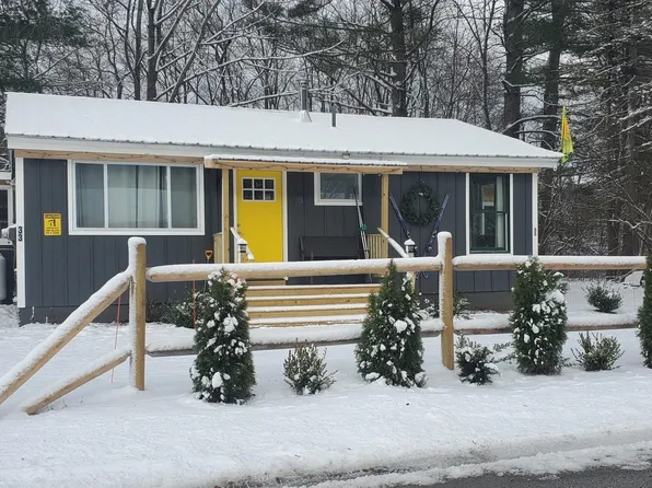 33 Pleasant Street Extension, Ludlow, VT 05149