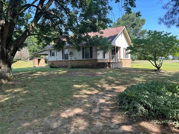 (undisclosed Address), Beebe, AR 72012