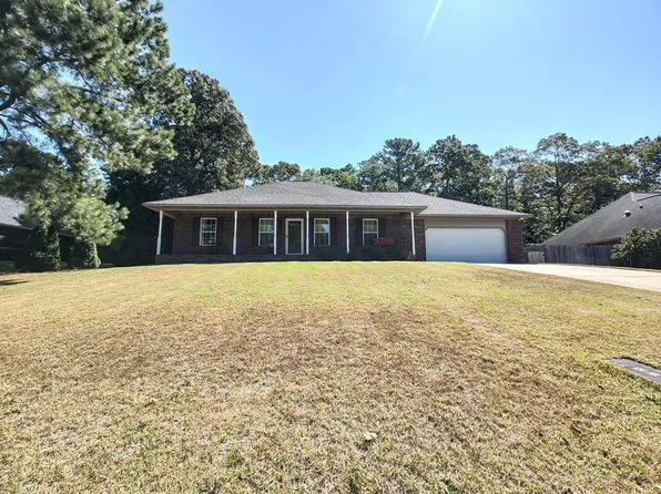 3020 British Ln, Sumter, SC 29153