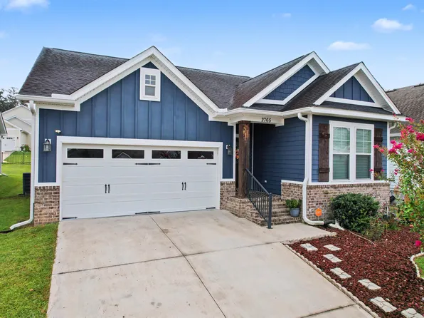 2765 Julieanna Ln, Tallahassee, FL 32308