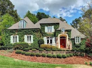 4824 Old Timber Ridge Rd, Marietta, GA 30068