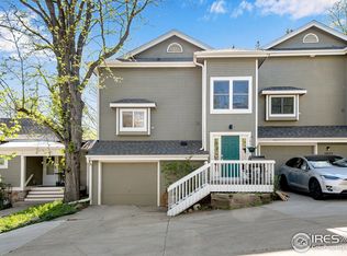 2435 Bluff St, Boulder, CO 80304