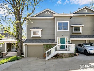 2435 Bluff St, Boulder, CO, 80304