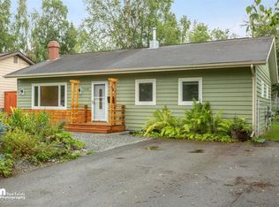 1708 E 27th Ave, Anchorage, AK 99508