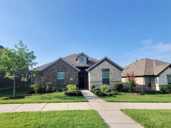 9632 Staffordshire Rd, Frisco, TX 75035