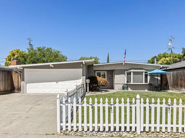 206 Arbor Street, Vacaville, CA 95688