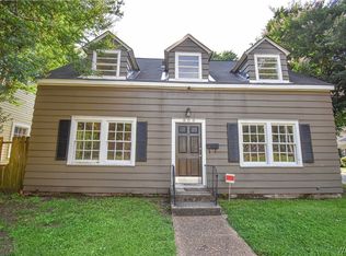 808 17th Ave, Tuscaloosa, AL 35401
