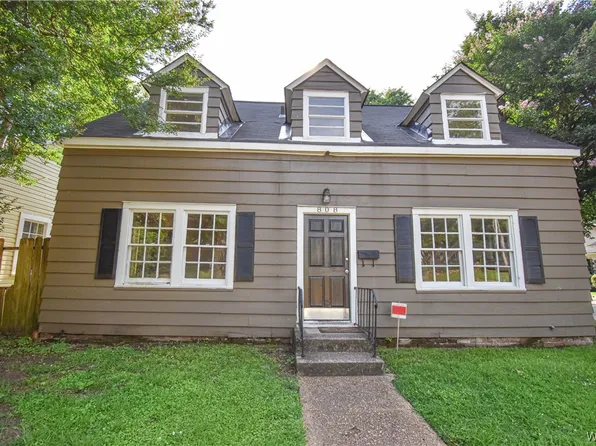 808 17th Ave, Tuscaloosa, AL 35401