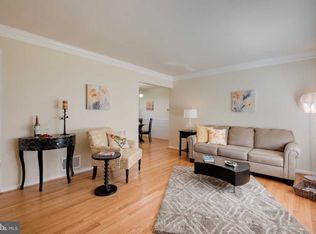 8302 Nicholson Ct, Hyattsville, MD