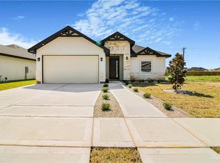 1009 Azalea St, Mission, TX 78573