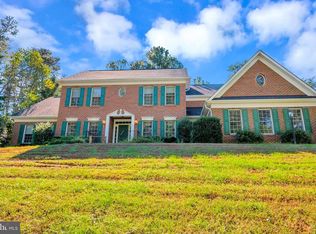 21 Winning Colors Rd, Stafford, VA 22556