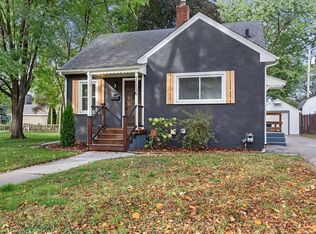 7506 Pillsbury Ave S, Richfield, MN 55423