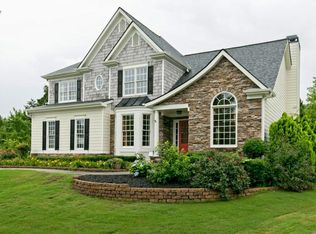 1303 Baird Cir SW, Marietta, GA 30064