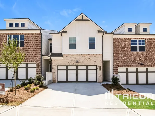 260 Depot Landing Rd, Auburn, GA 30011