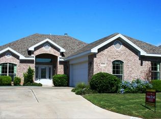 2030 Valleyview Dr, San Angelo, TX 76904