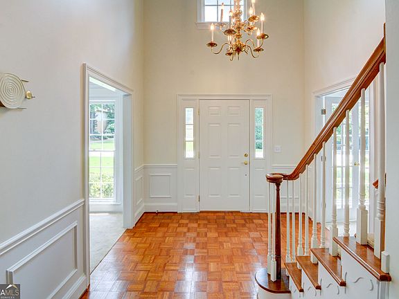 2nd image of 6095 Courtside Dr NW